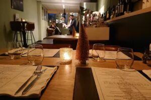 Ristorante RetroGusto 🇮🇹