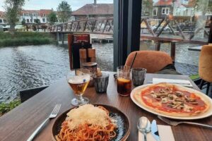 Ristorante Romagna Sluis