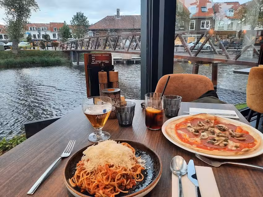 Ristorante Romagna Sluis