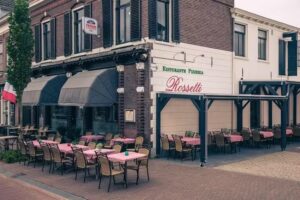 Ristorante Rossetti 🇮🇹