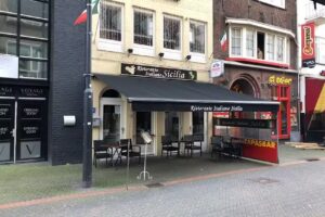 Ristorante Sicilia Eindhoven