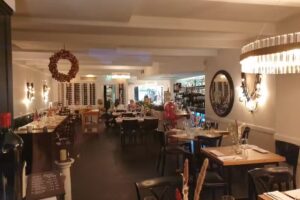 Ristorante Tanta Roba