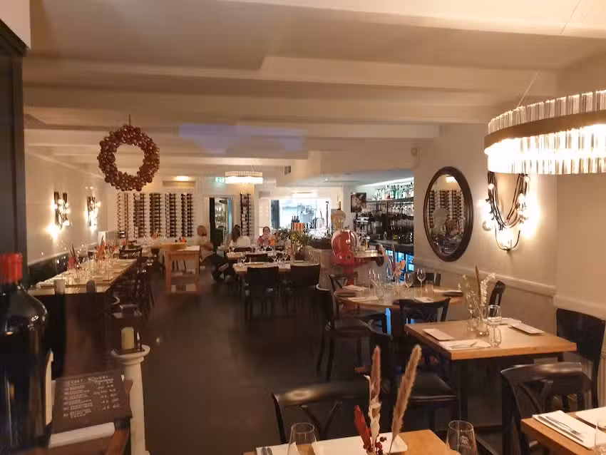 Ristorante Tanta Roba
