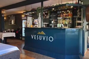 Ristorante Vesuvio