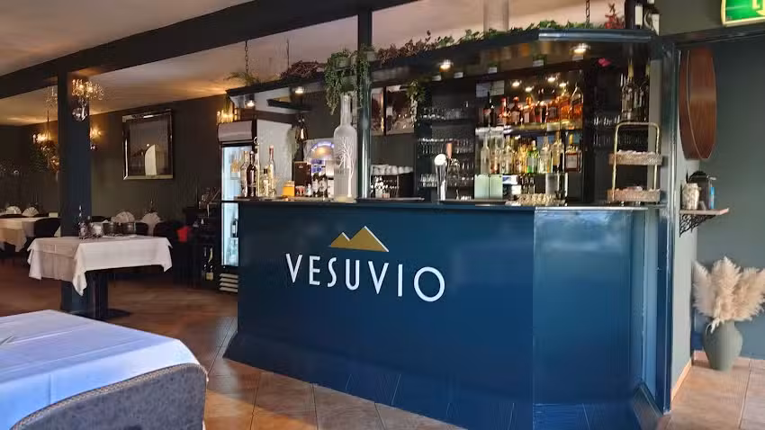 Ristorante Vesuvio