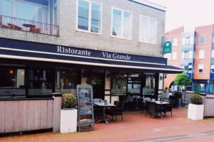 Ristorante Via Grande