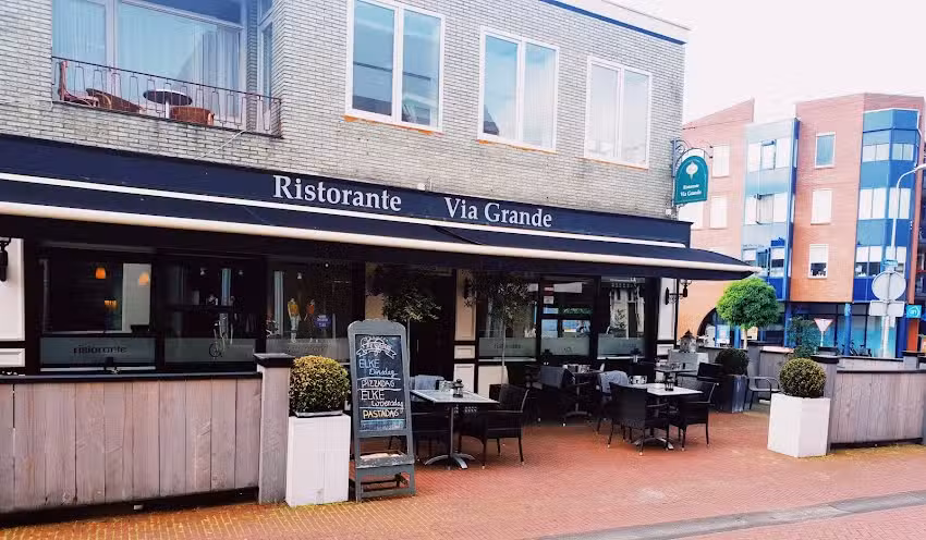 Ristorante Via Grande