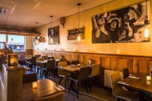 Ristorante Via Pozzo