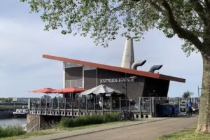 Riverside Lounge Maasbracht