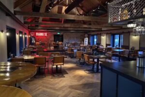 Roadhouse Arnhem Bar & Kitchen