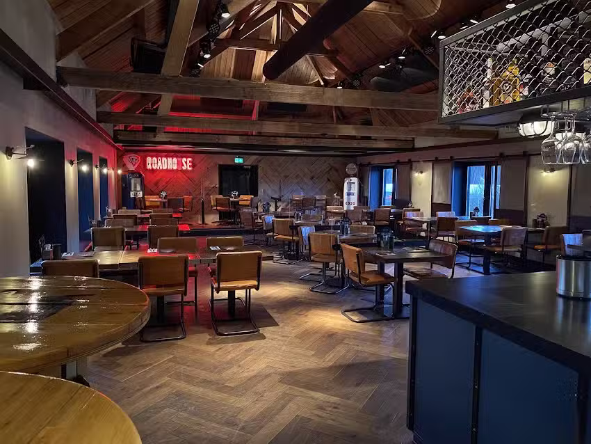 Roadhouse Arnhem Bar & Kitchen