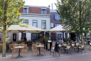 Roast Bar &ndash; Restaurant Haarlem