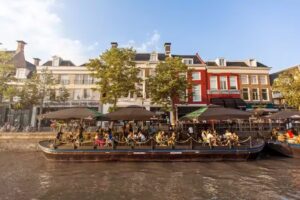 ROAST | Restaurant & Cocktailbar Leeuwarden