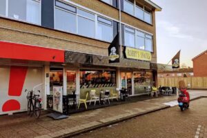 Robby&rsquo;s Snacks Westdorp