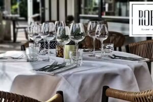 Roberto bar e cucina