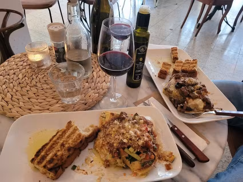 Rocco Trattoria Ruurlo