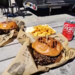 Rockburger Brouwersdam