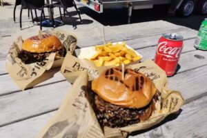 Rockburger Brouwersdam