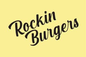 Rockin&rsquo; Burgers