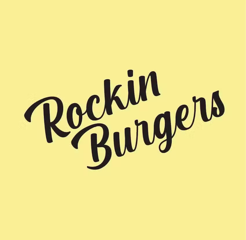 Rockin&rsquo; Burgers