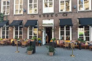 Rodeo Den Bosch