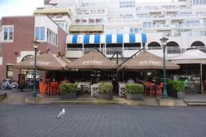 Rodizio Brazilian Grill Scheveningen