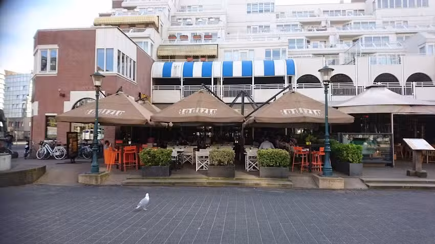 Rodizio Brazilian Grill Scheveningen