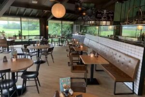 Roegh eten & drinken Vlagtwedde