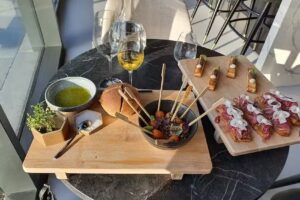 Roemer &ndash; wine & food