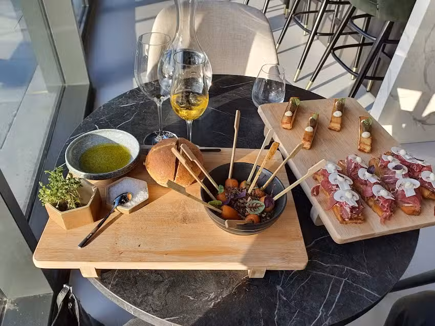 Roemer &ndash; wine & food