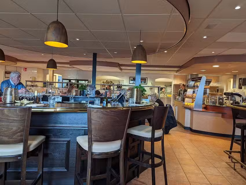 Rog Vistraiteur Deventer B.V.