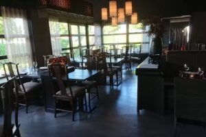 Roku Asian Cuisine & Lounge &ndash; Waalwijk