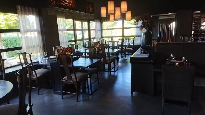 Roku Asian Cuisine & Lounge &ndash; Waalwijk