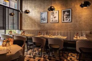 Rolph&rsquo;s Deli &ndash; Le Petit Restaurant