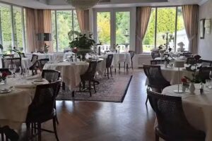 Romantik Parkhotel Het Gulpdal