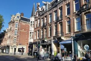 Romios Griekse Traiteur