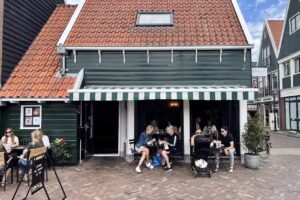 Romy&rsquo;s Kitchen