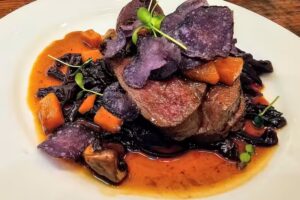 Ron Belt Kok aan Huis