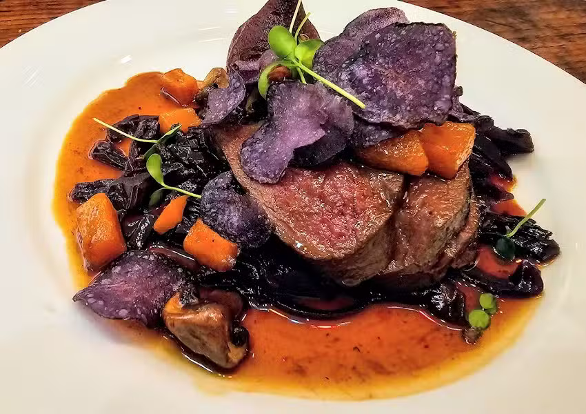 Ron Belt Kok aan Huis