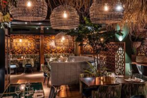 Ron Gastrobar Indonesia Laren