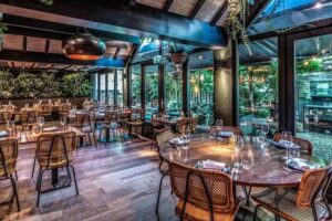 Ron Gastrobar Indonesia Ouderkerk