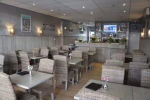 Ronny`s Lunchcaf&eacute;