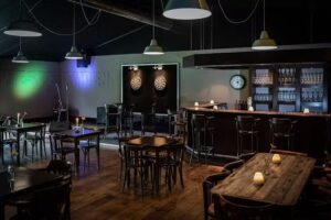 Roodehaan eten & drinken