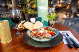 Rooie Sien &ndash; Restobar