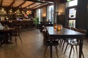 Roos Borrel & Keuken