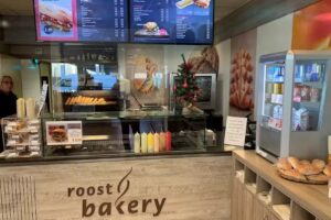 Roost Bakery