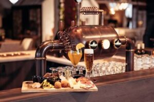 ROOST Uden | Lunchrestaurant