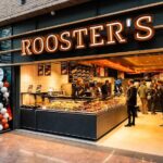 Rooster&rsquo;s Maaltijd & Grill