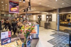 Rooster&rsquo;s Maaltijd & Grill