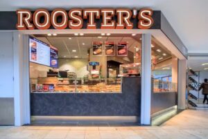 Rooster&rsquo;s Maaltijd & Grill